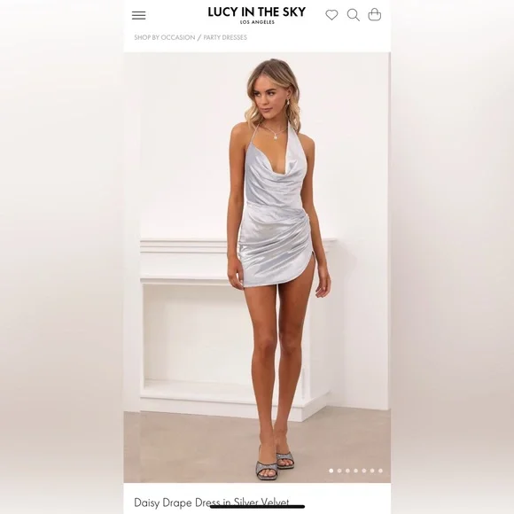 Lucy in the Sky | Dresses | Lucy In The Sky Mini Dress | Poshmark Lucy in the Sky | Dresses | Lucy In The Sky Mini Dress | Poshmark